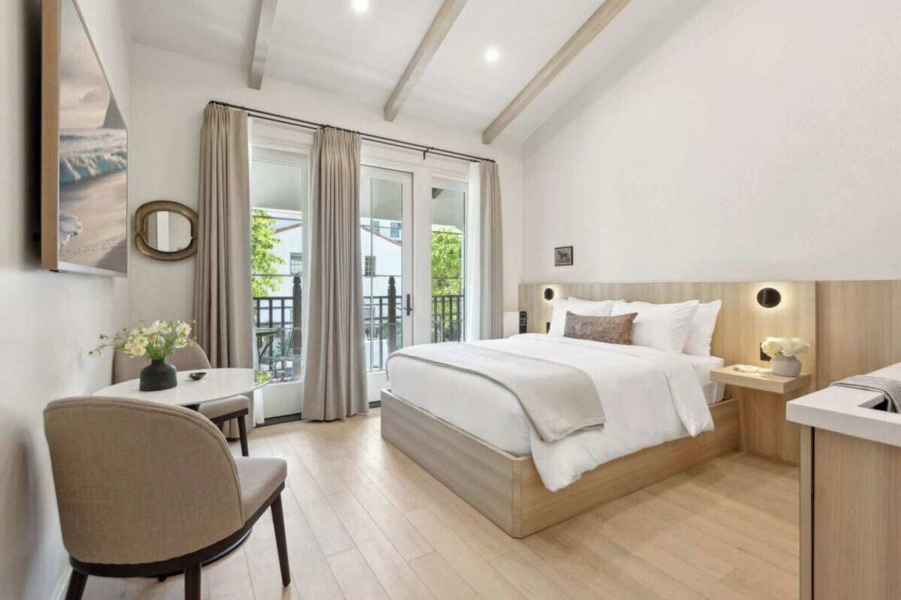 Casa Riviera 29 - Boutique Suites 1