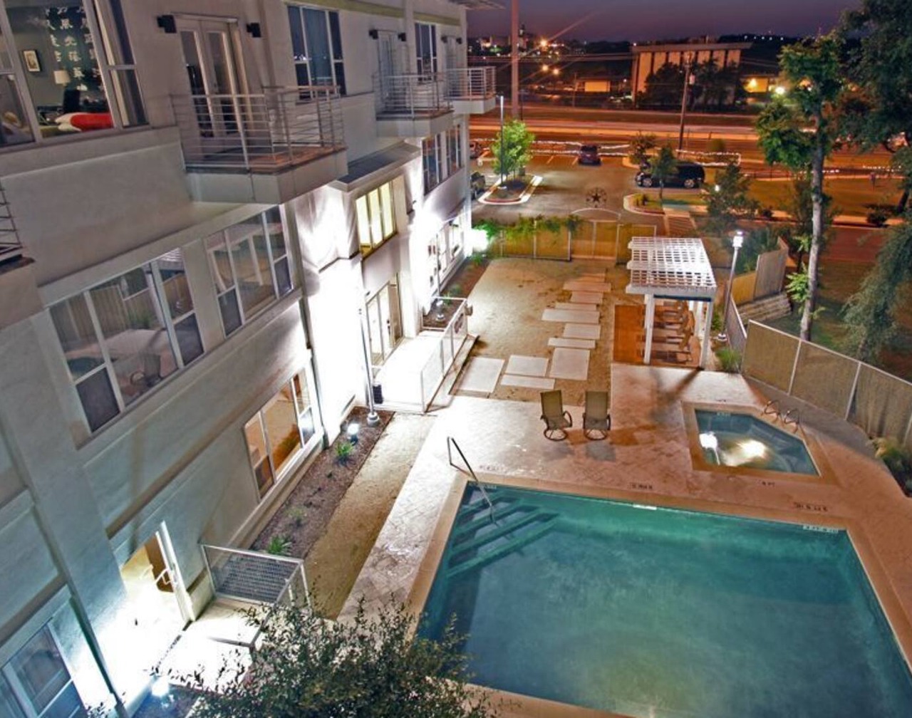 Casulo Hotel 1