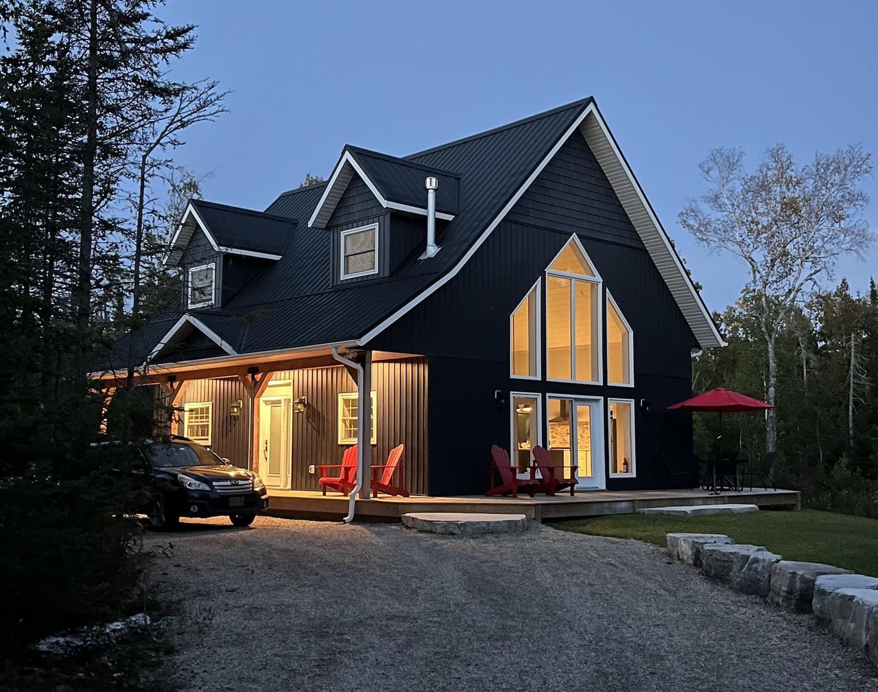 Cedar Haven 1