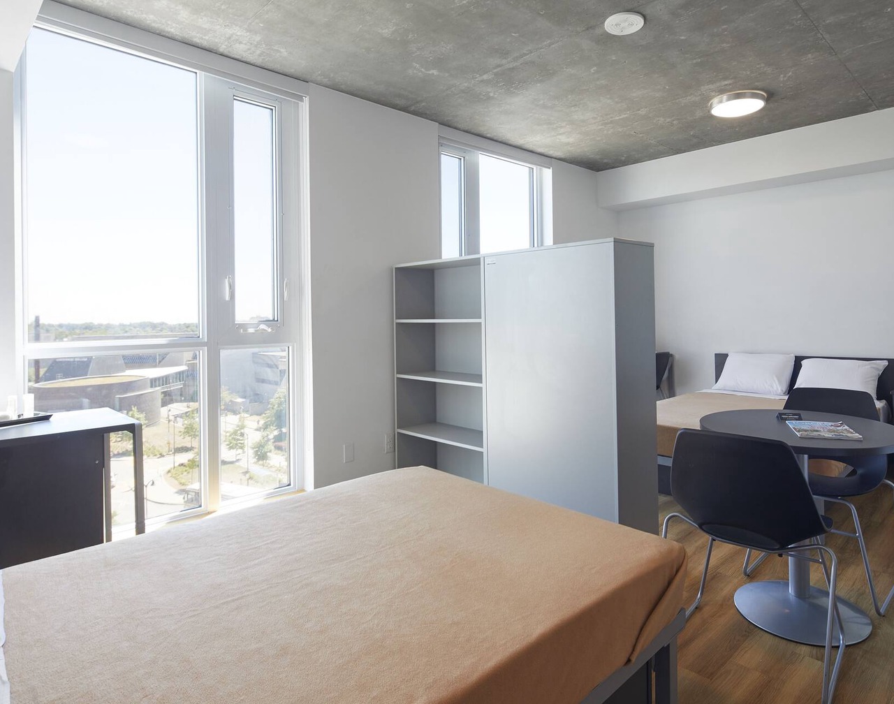Centennial Place Student Residence Scarborough 1