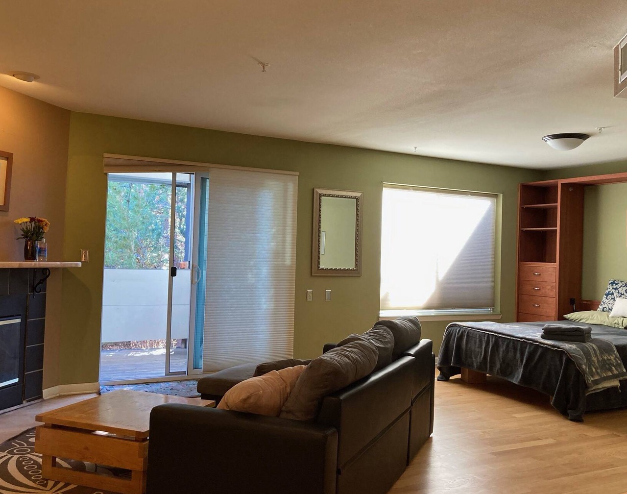 Central Boulder Studio Condo - Quiet Space Close to Downtown! 1