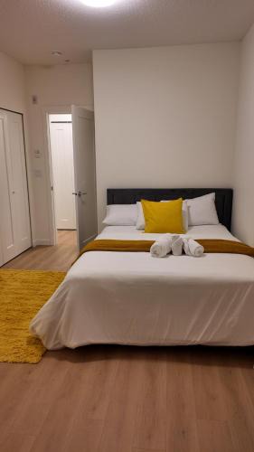 Central luxe 1