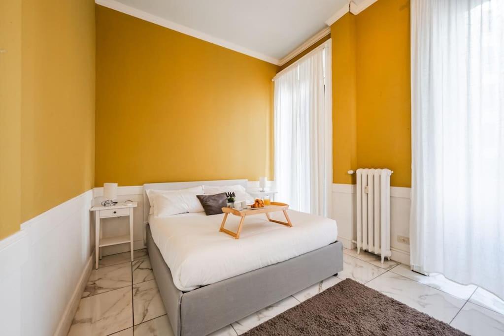 Centrale's Nest - Elegant apt close to Central Station 1