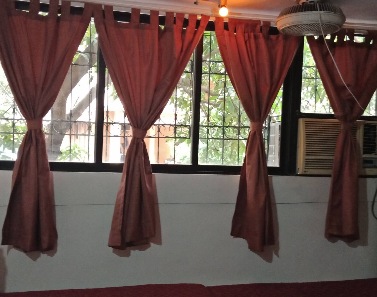 Chandrama's Nest. A home away from home 1