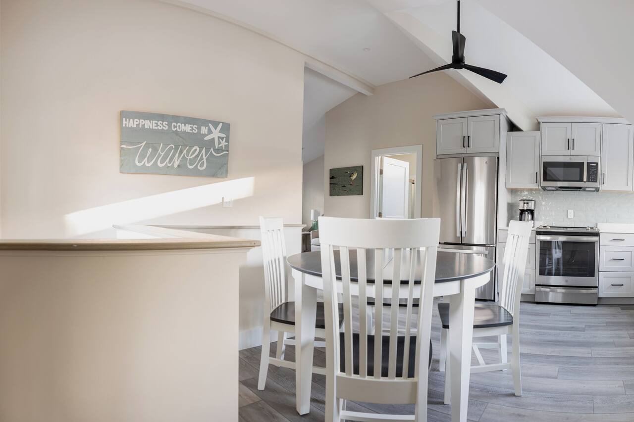Charming 1-bedroom apt near Ogunquit center, beaches, Marginal Way & Restaurants 1