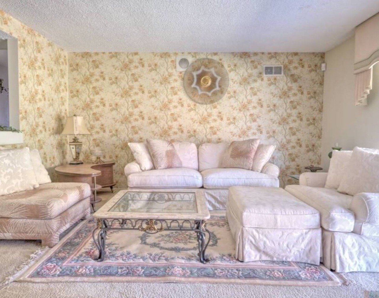 Charming 3-bedroom house with WiFi and AC in fabulous Los Angeles 1