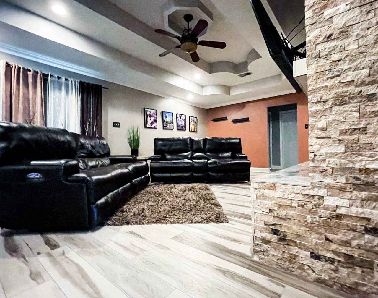 Charming 3 bedroom home 1