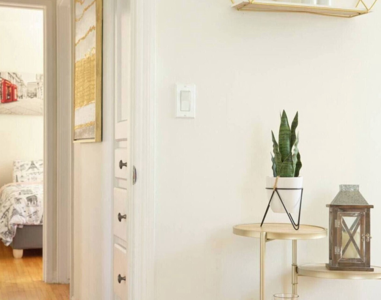 Charming 3BR/2BA house with FREE Parking/WiFi in Heart of Culver City & Sony 1