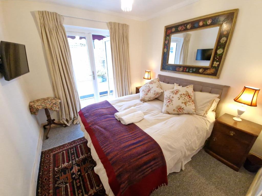Charming Apartment near Kings Cross 1