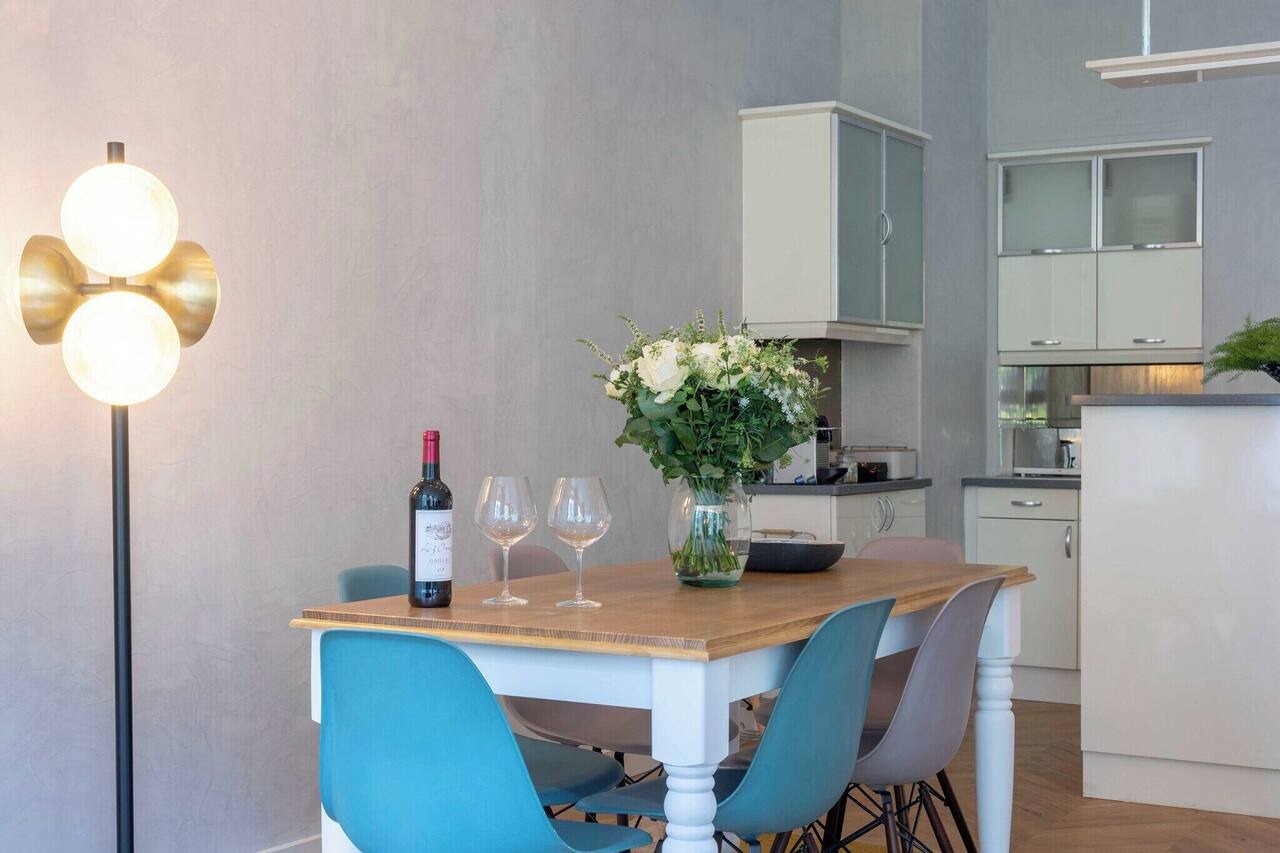 Charming Apt 1BR/4P - Proche de la Place Vendôme 1