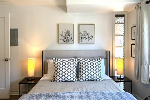 Charming Beachside Studio near Alki Beach 1