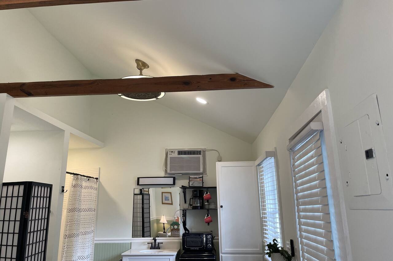 Charming Downtown Studio. Easy walk to restaurants & Shopping 1