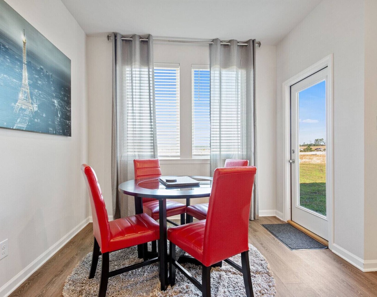 Charming Retreat 30 Minutes from Vibrant New Orleans - Ideal Short-Term Rental! 1
