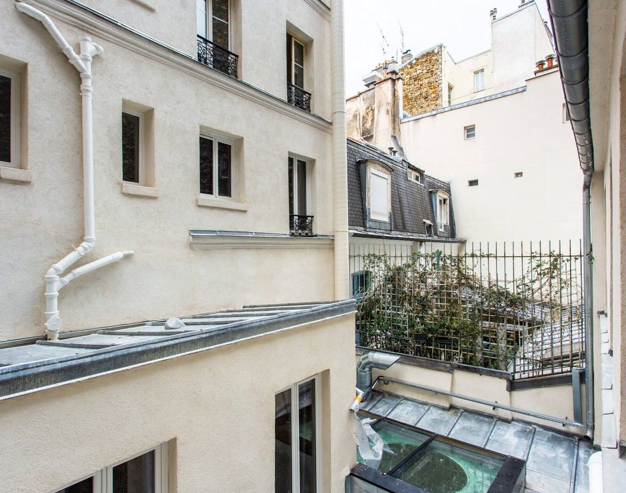 Charming Studio - 4P - Place de la Bastille 1