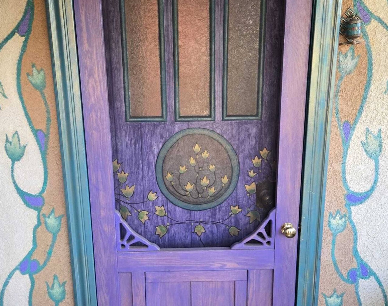 Charming studio with WiFi and AC in delightful Santa Monica 1