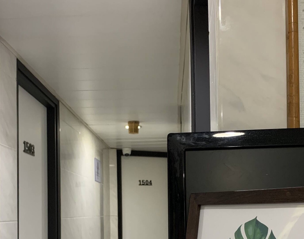 Chi Shing Hostel 1