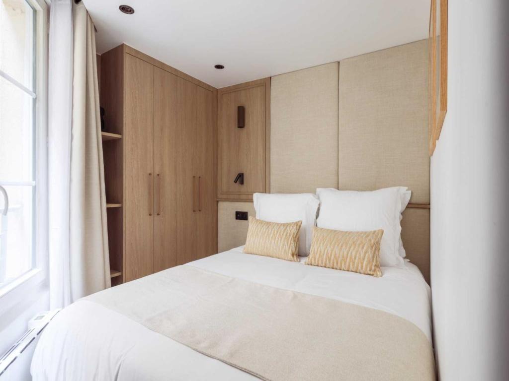 Chic and cosy apartment - 1BR- 4P- Bourse 1