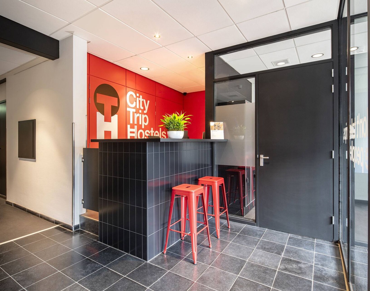 City Trip Hostels 1