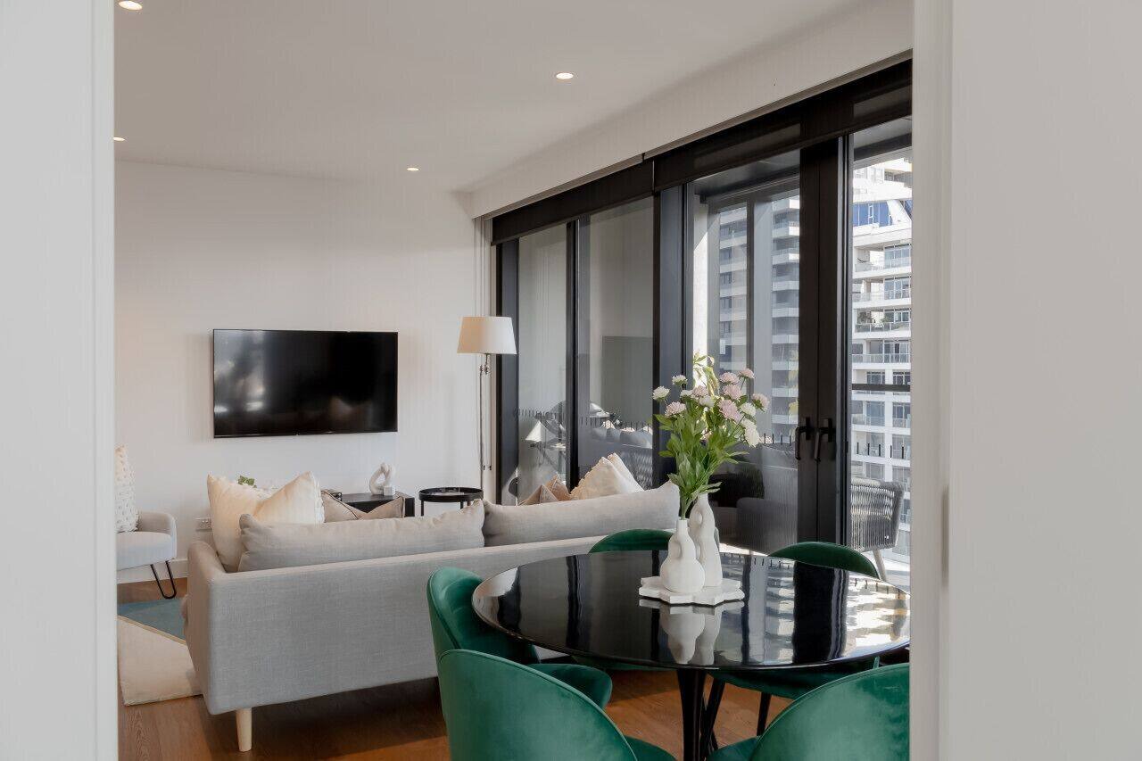 Claremont Style & Comfort | South Yarra 1