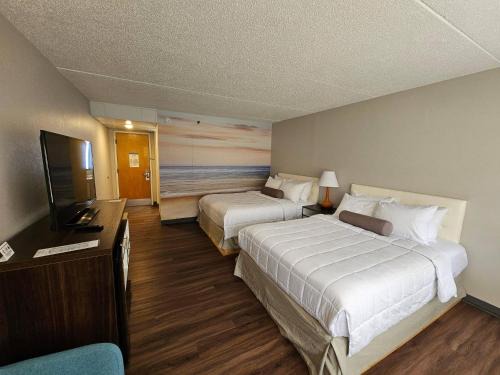 Clarion Pointe South Portland 1