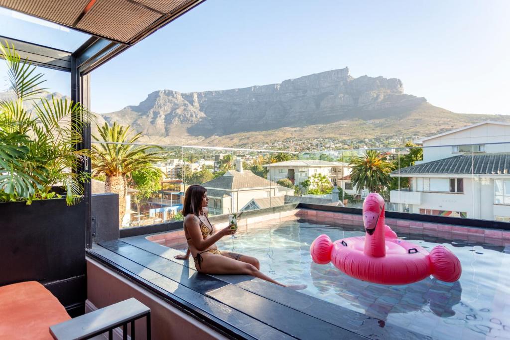 Cloud 9 Boutique Hotel and Spa 1