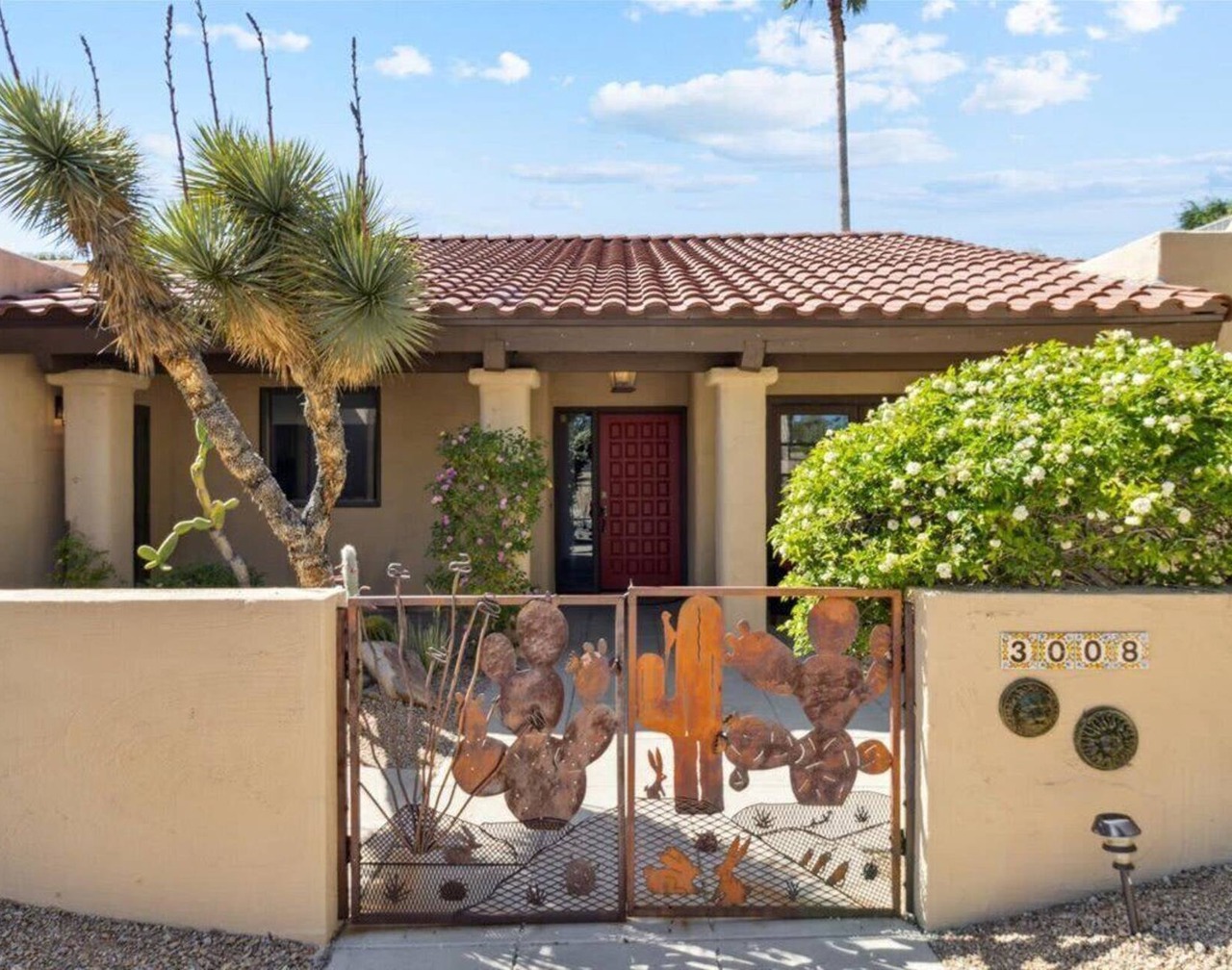 Club Ironwood Resort Access, Desert Garden & Golf 1