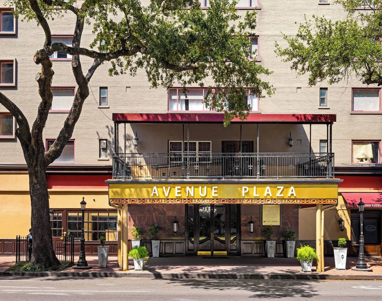 Club Wyndham Avenue Plaza 1