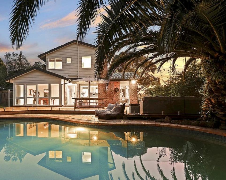 Coastal Family Haven with Pool - Mornington Peninsula 1