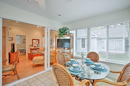 Coastal Wells Cottage w/Access to Game Room & Gym 1