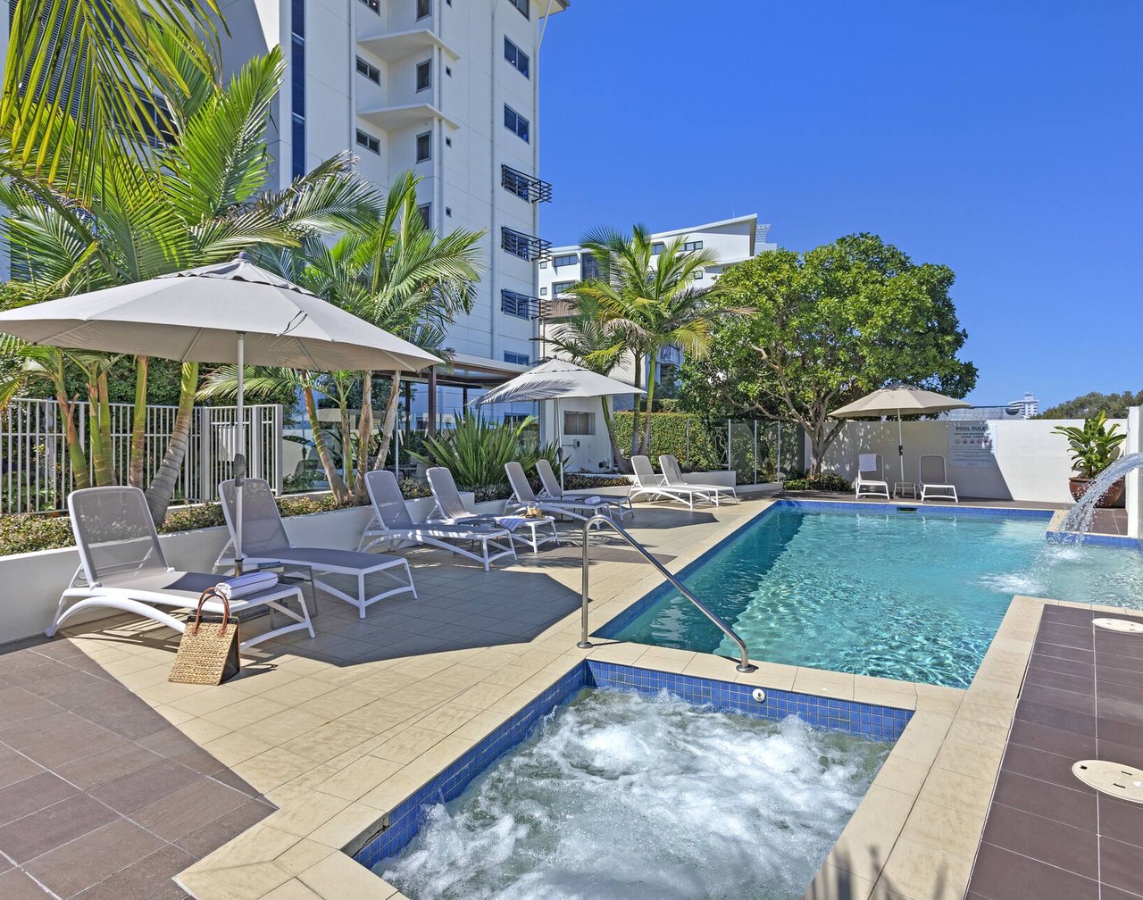 Coco Mooloolaba 1