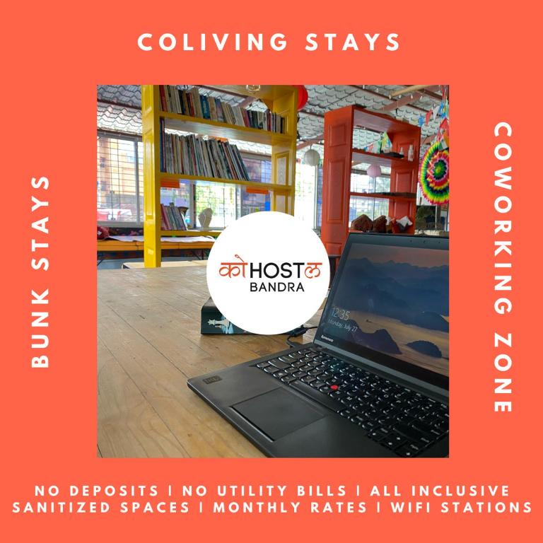 Cohostel 1
