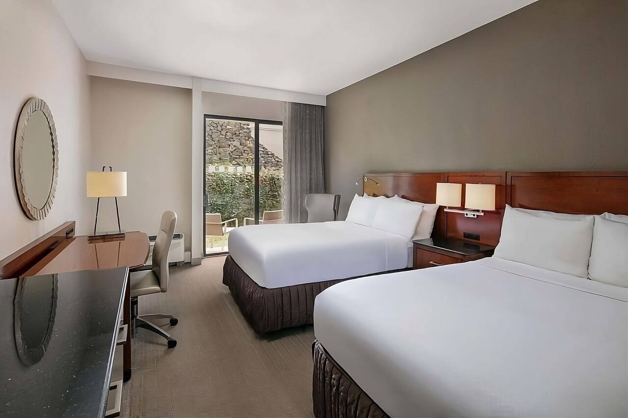 Comfort and Convenience! 3 Convenient Units, Pet-Friendly, Parking, Pools! 1