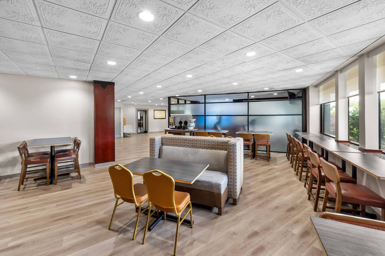 Comfort Inn Paramus - Hackensack 1