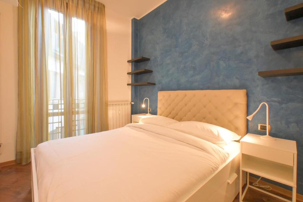 Comfortable and strategic Apt in the center of Milan 1