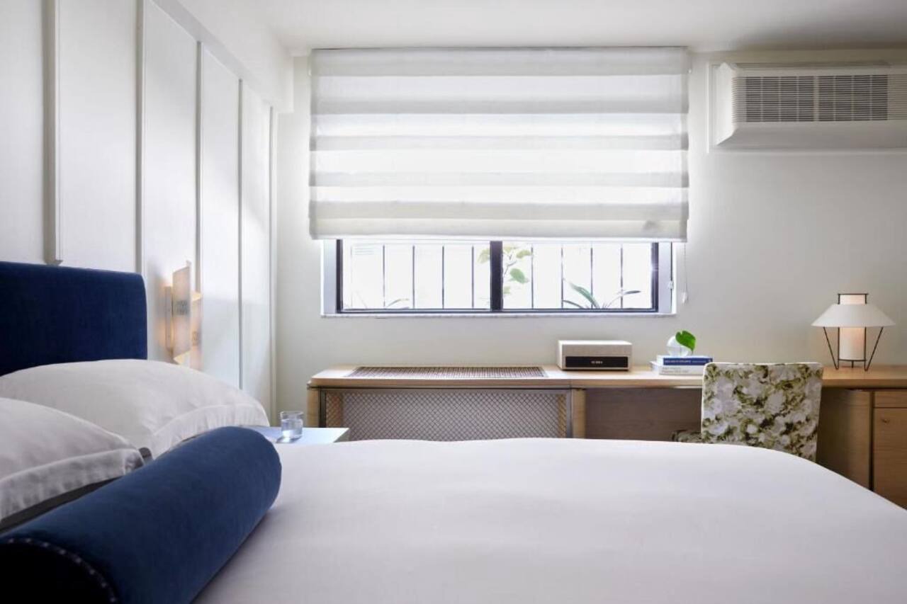 Comfortable Room w/Access to Michelin Guide Dining, Near Fort Mason & Alcatraz! 1