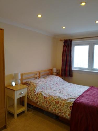 Comfortable room with en suite 1