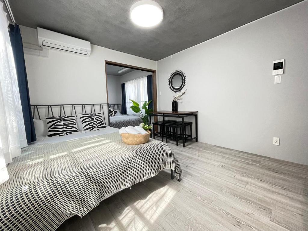 COMMA HOUSE Otsuka 202 1