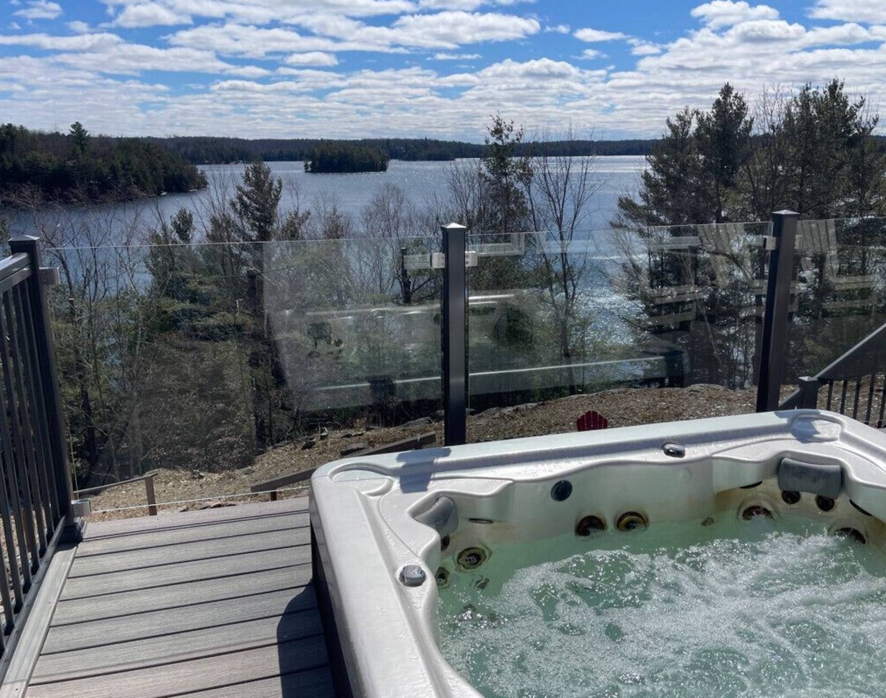 Constellation Cove on Chandos 1