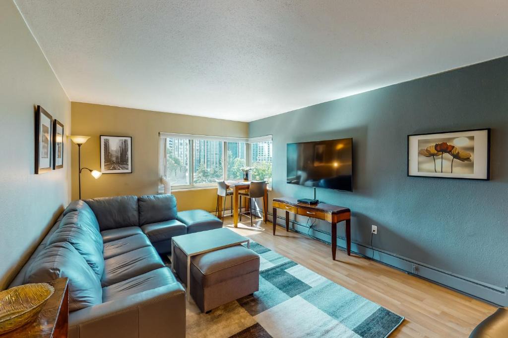 Convention Suite 1