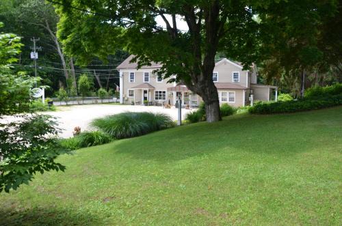 Cornwall Inn 1