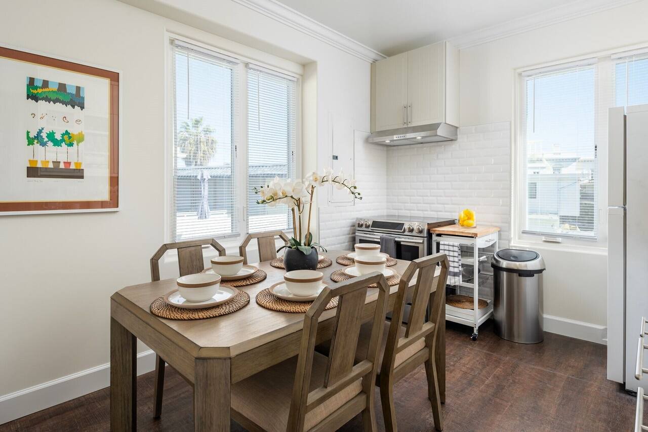 Coronado Crown Villa 2- Last Chance for July | Walk to Beaches, Dining & Everyth 1