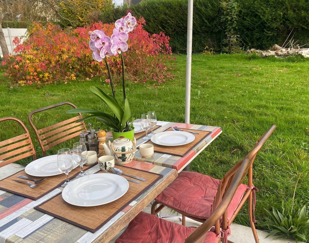 Cosy house near Disneyland Paris 1