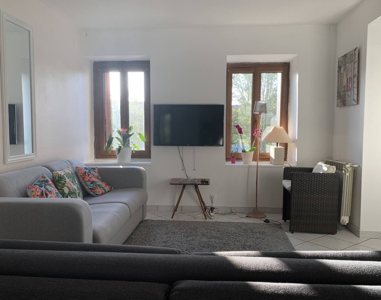 Cosy house near Charles de Gaulles airport 1