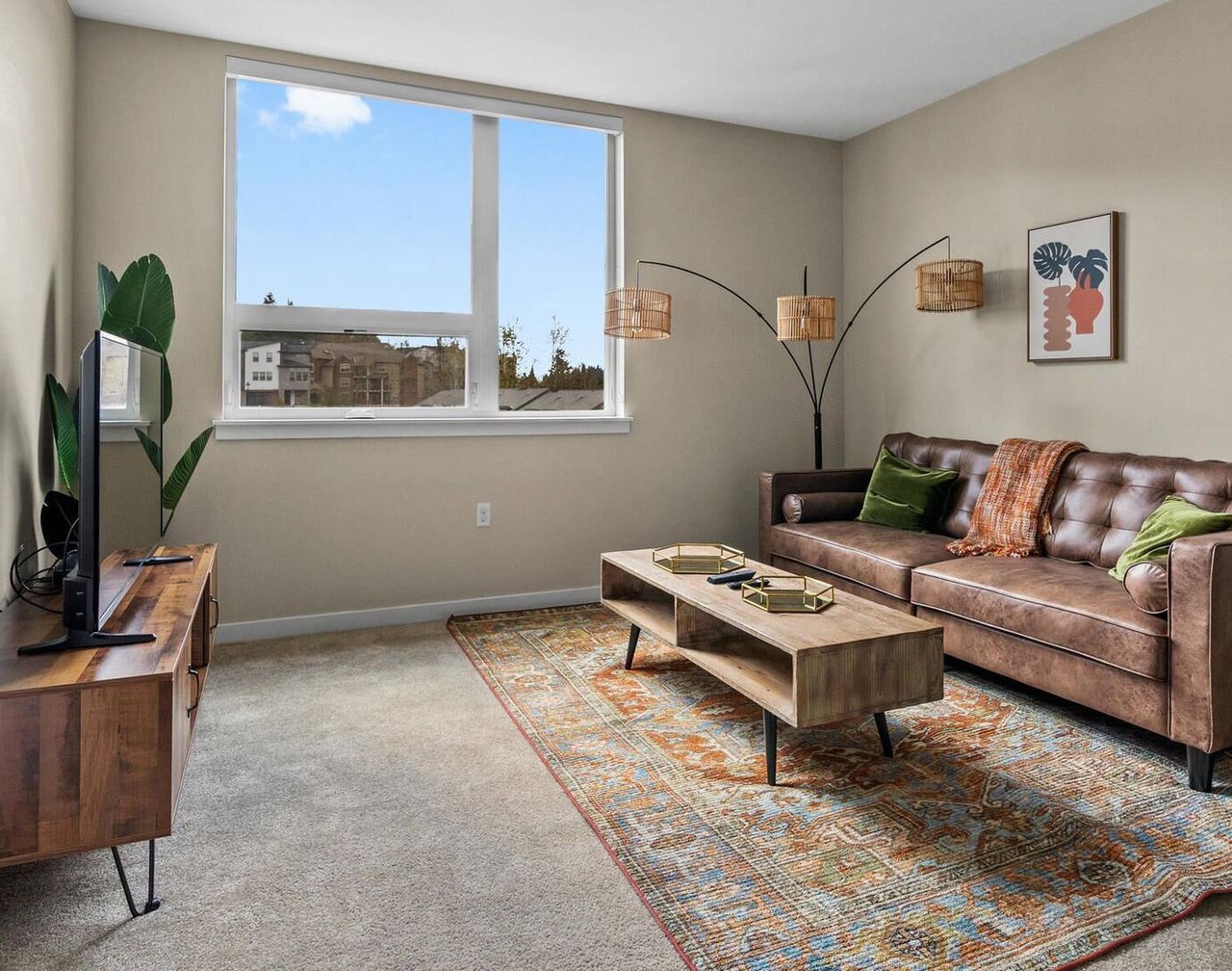 Cozy 1BR Apartment in Newcastle w/ Parking 1