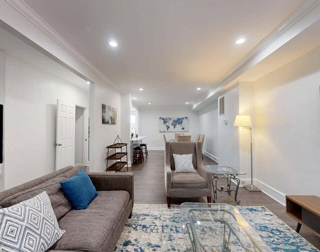 Cozy and furnished 4B4B turnkey rental - Business, Family, and Pet Friendly 1