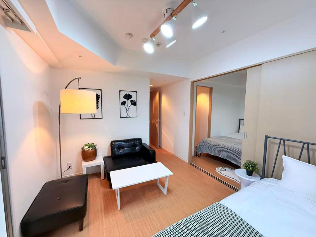 Cozy APT Stay in Center Tokyo -SHIBUYA 1