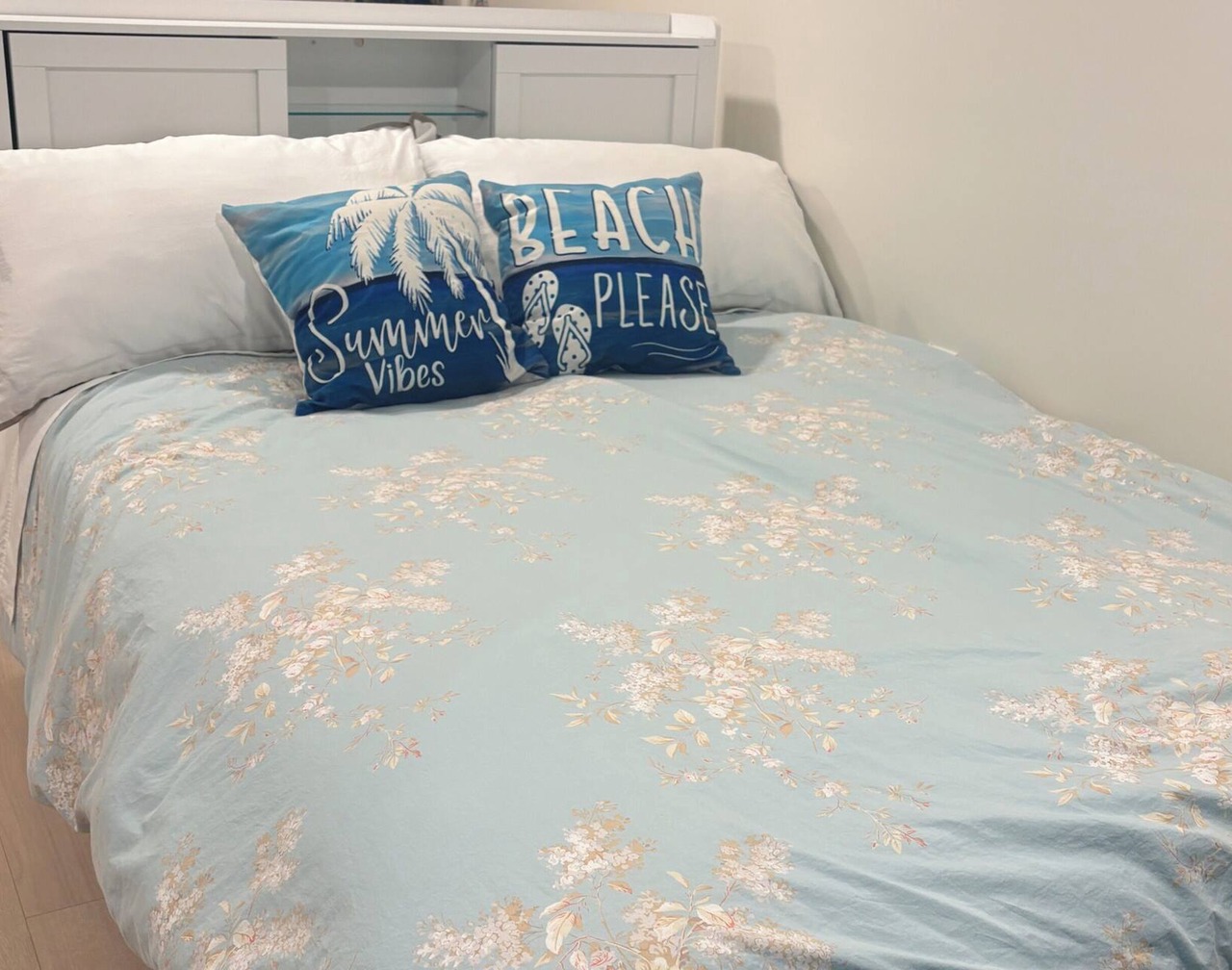 Cozy Beach Town Ground Floor Studio 1