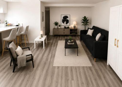 Cozy beautiful home at the beach city 1