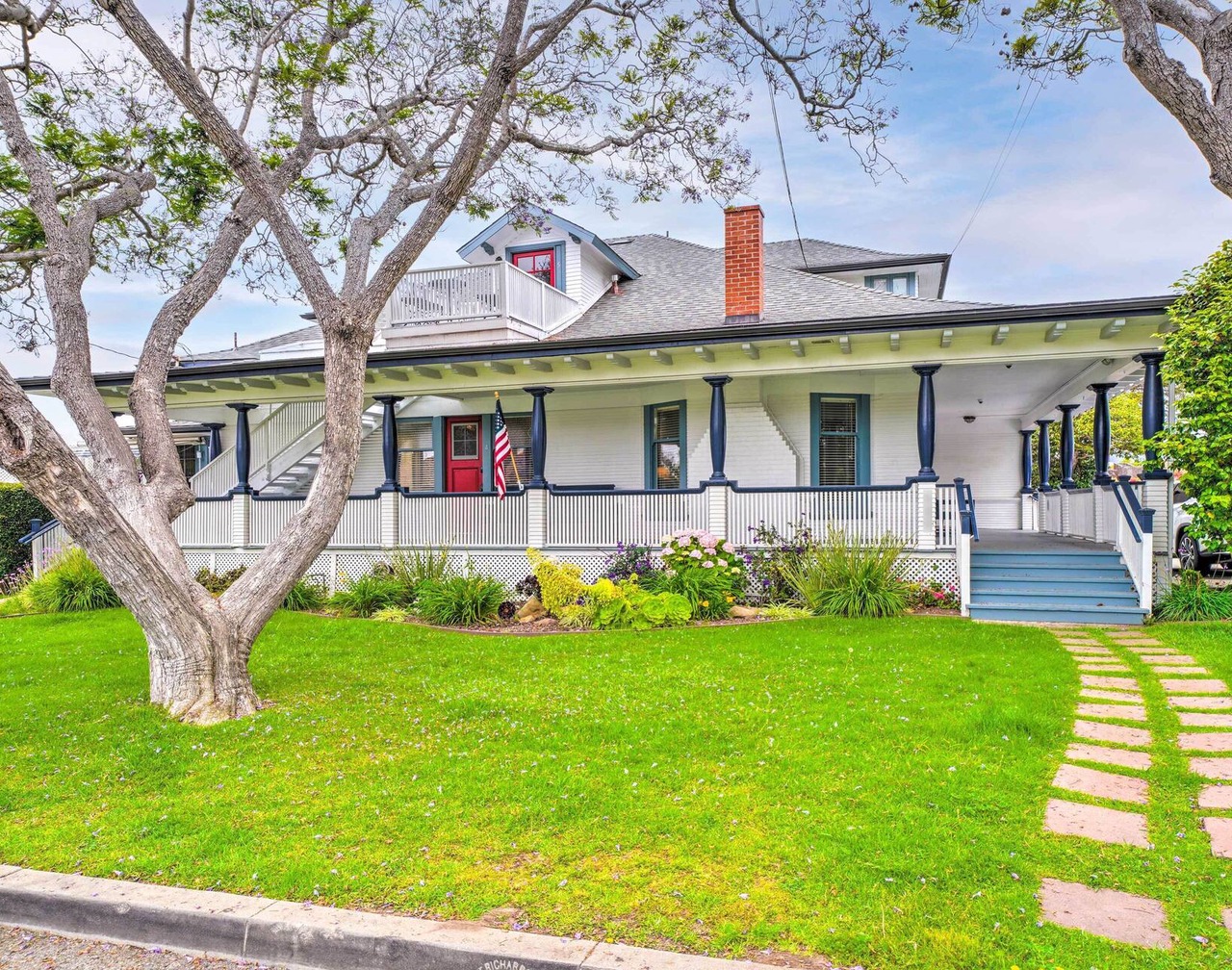Cozy Carpinteria Apartment: Walkable Location 1