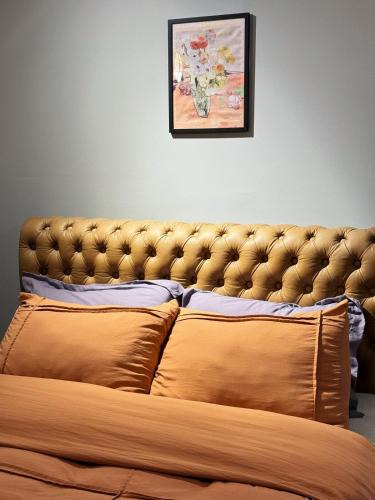 Cozy Home in Seattle 1